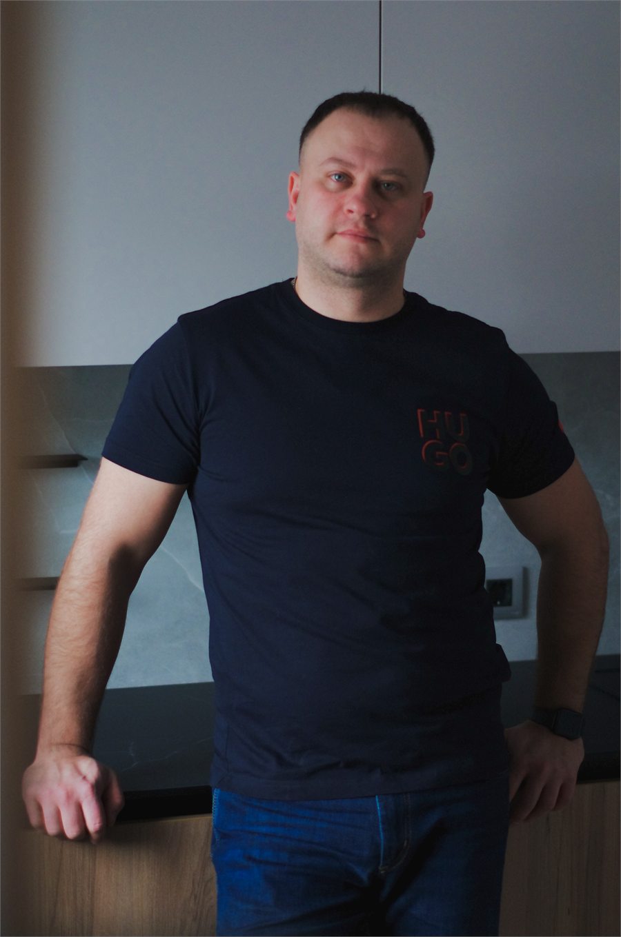 Дмитро Іваницький