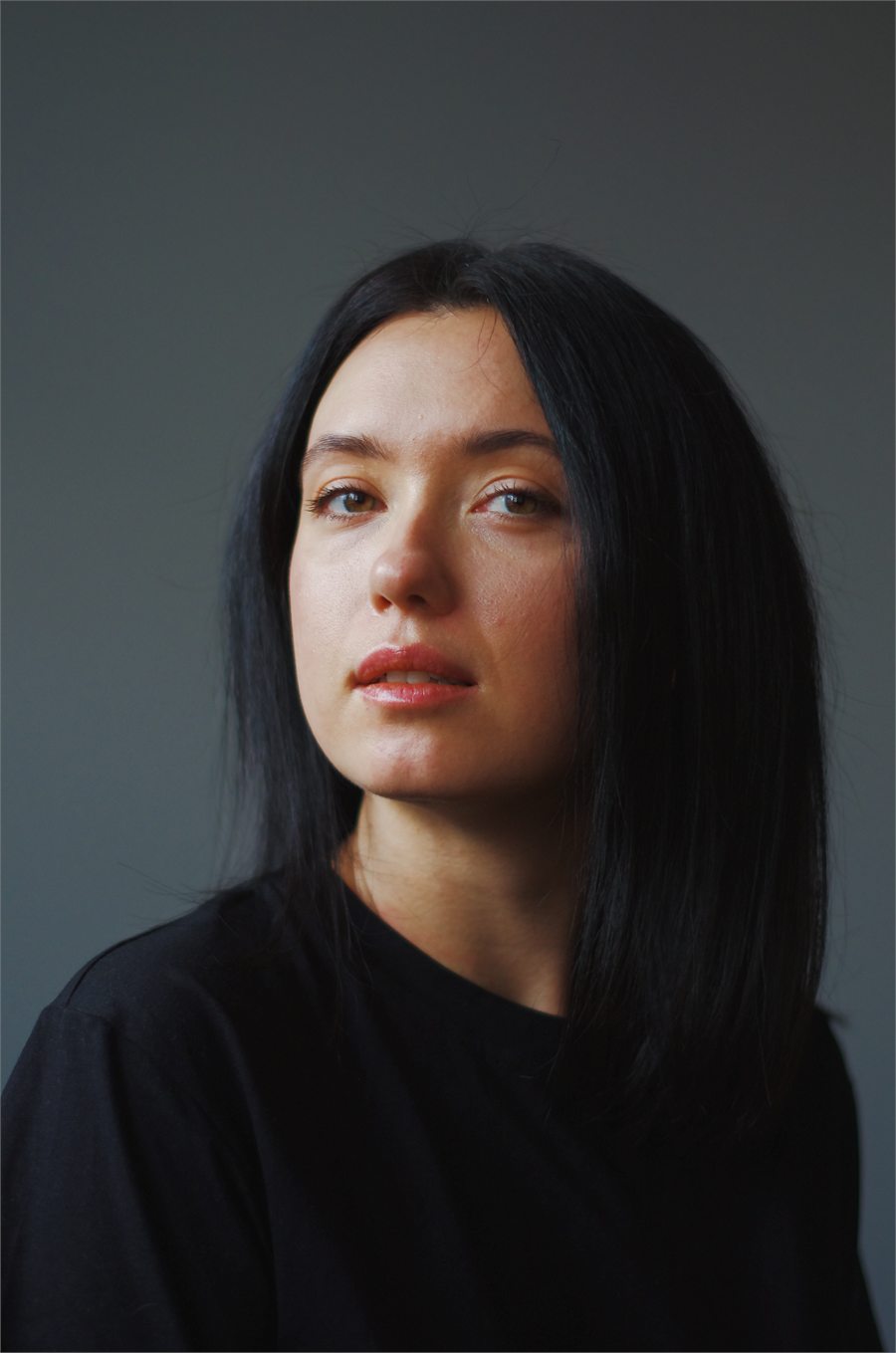 Катерина Рутченко