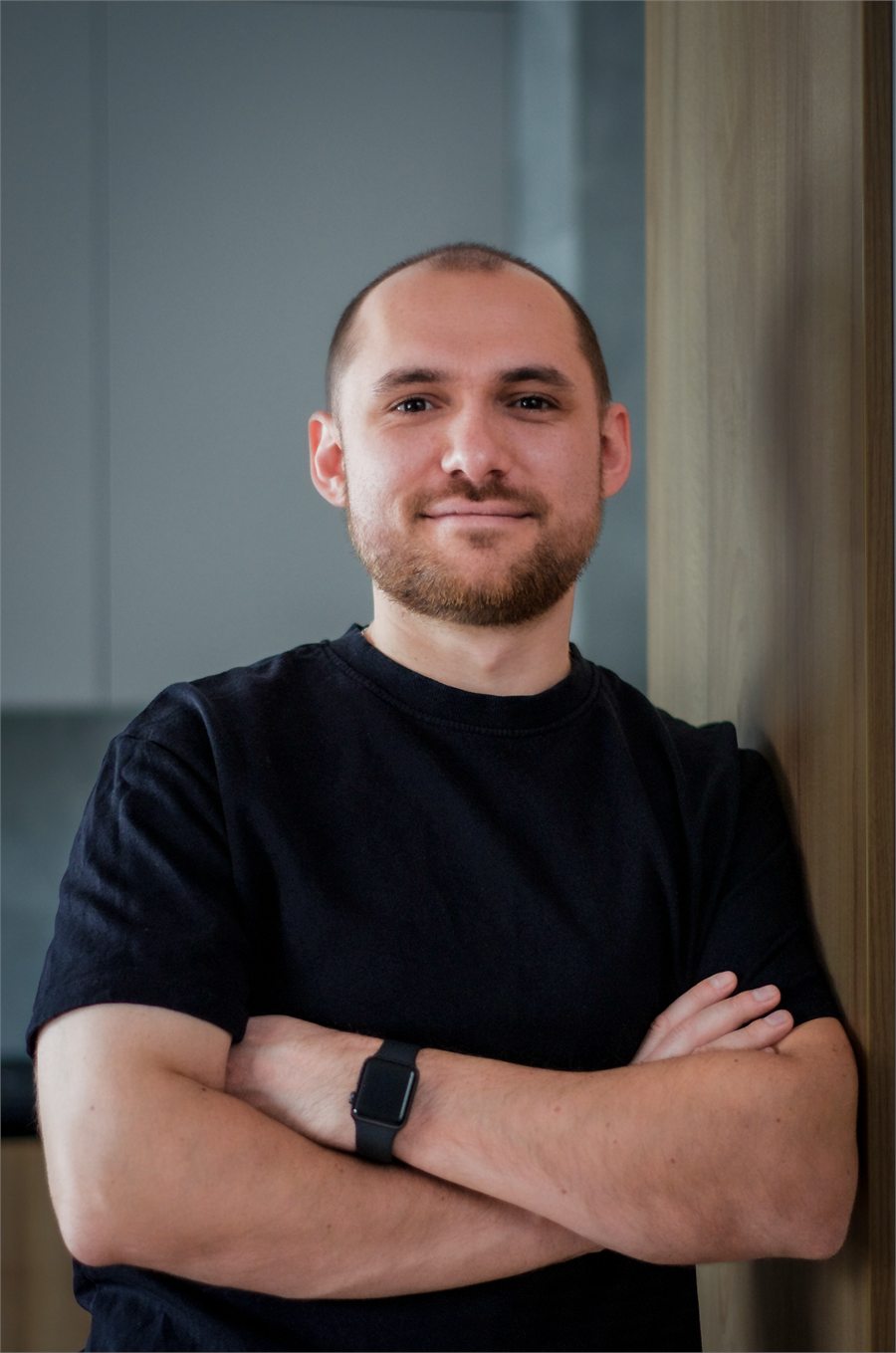 Вадим Федоров