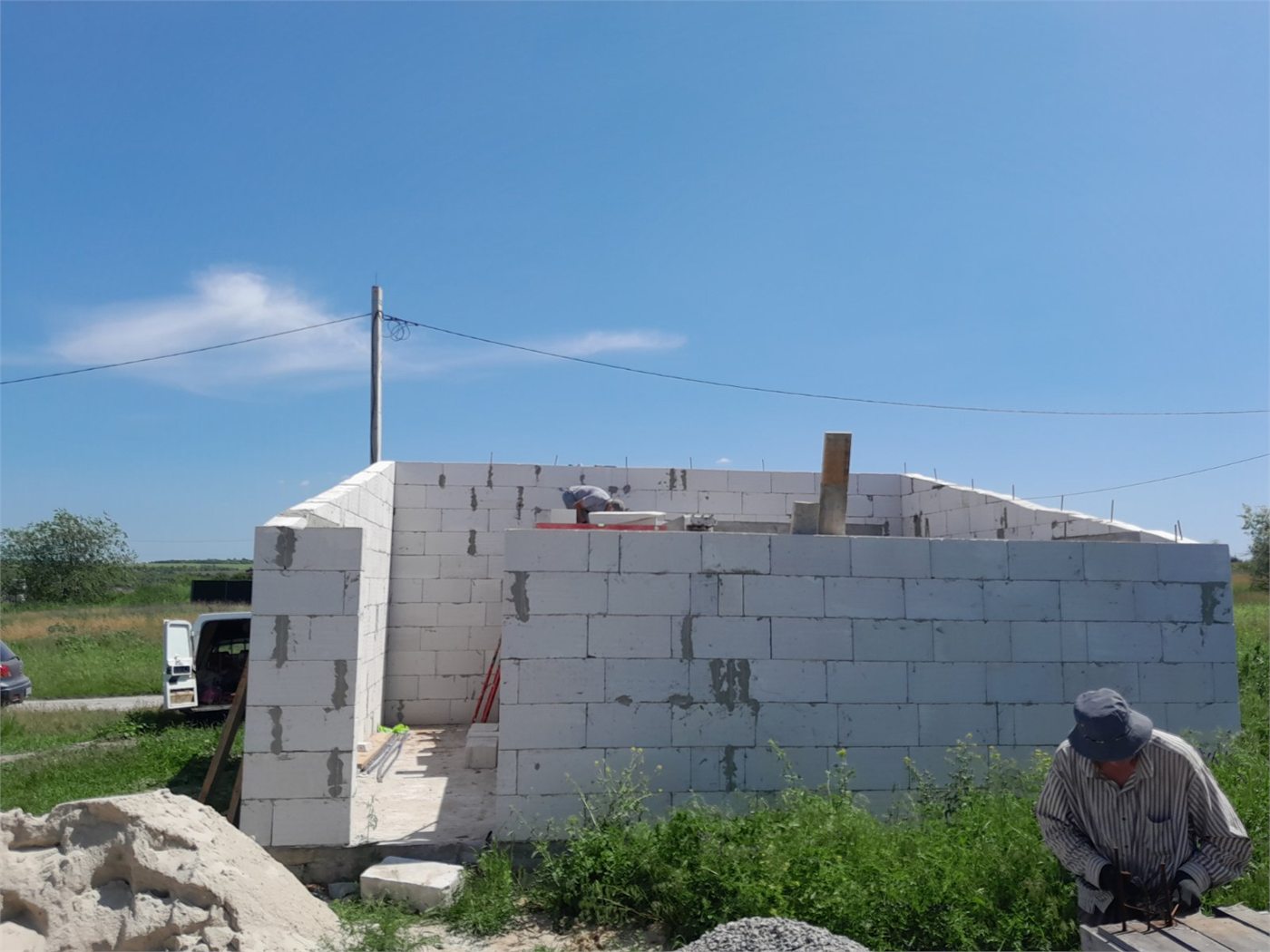 Простір громади як середовище для екологічних змін