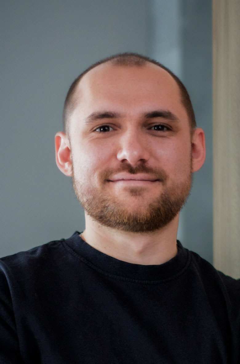 Федоров Вадим