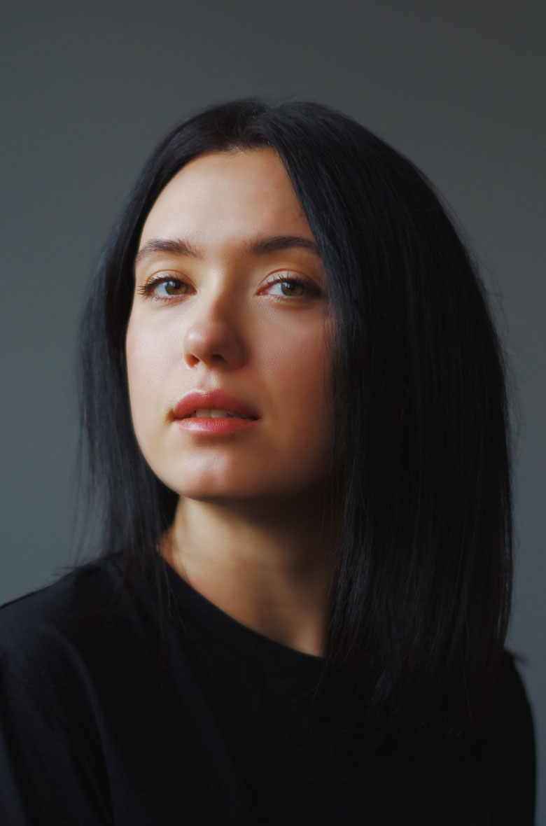 Рутченко Катерина